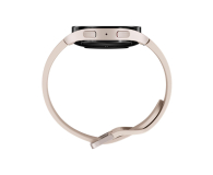 Samsung Galaxy Watch 5 40mm Rose Gold - 1060995 - zdjęcie 4